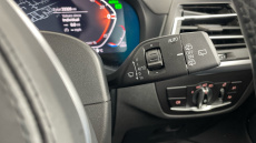 BMW X3 xDrive20i MHT M Sport 5dr Step Auto Petrol Estate